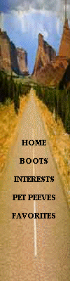 Picture of a road