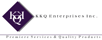 KKQ Enterprises, Inc.