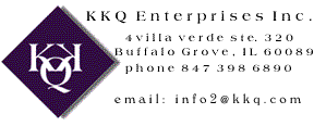 KKQ Enterprises, Inc.